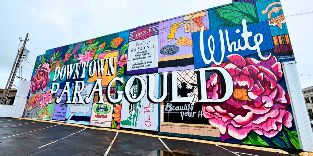 Discovering Paragould: Where the Delta Meets the Ridge