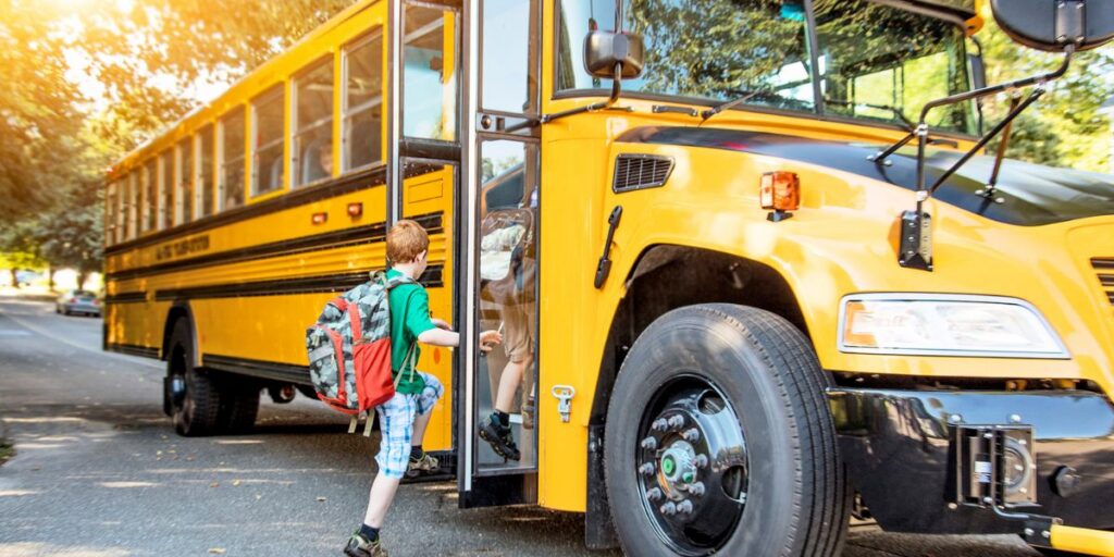 Hosting The Ultimate Arkansas Back-to-School Bash