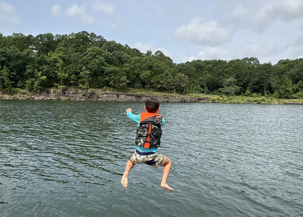 Making the Most of Final Summer Days