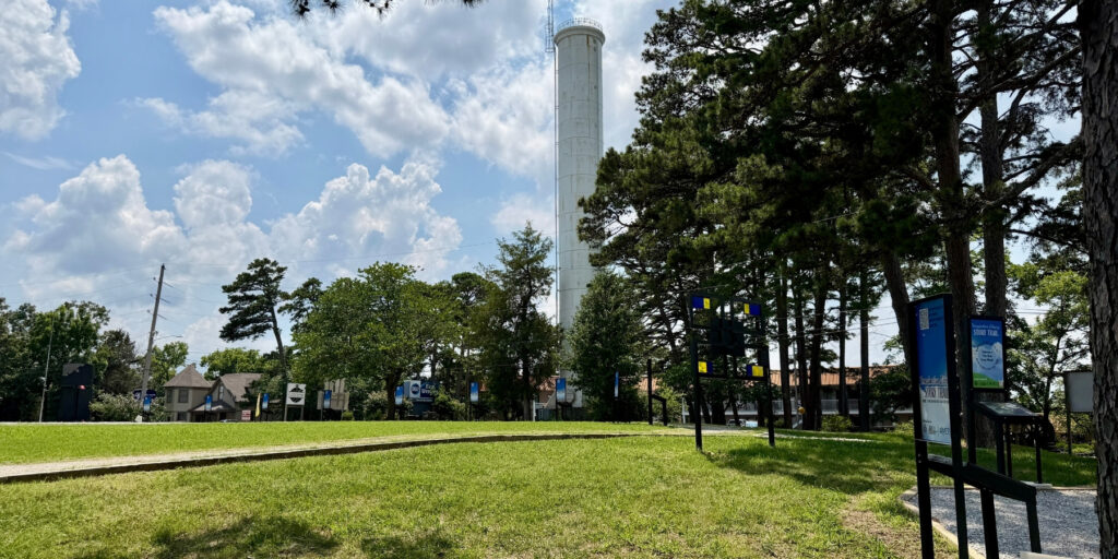 Eureka Springs’ Story Trail | An Arkansas Trail Covered in Words