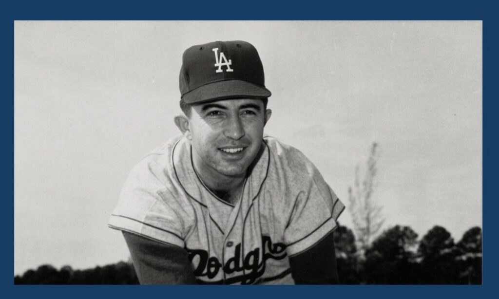 Handsome Ransom Jackson | Little Rock’s Unlikely Major Leaguer